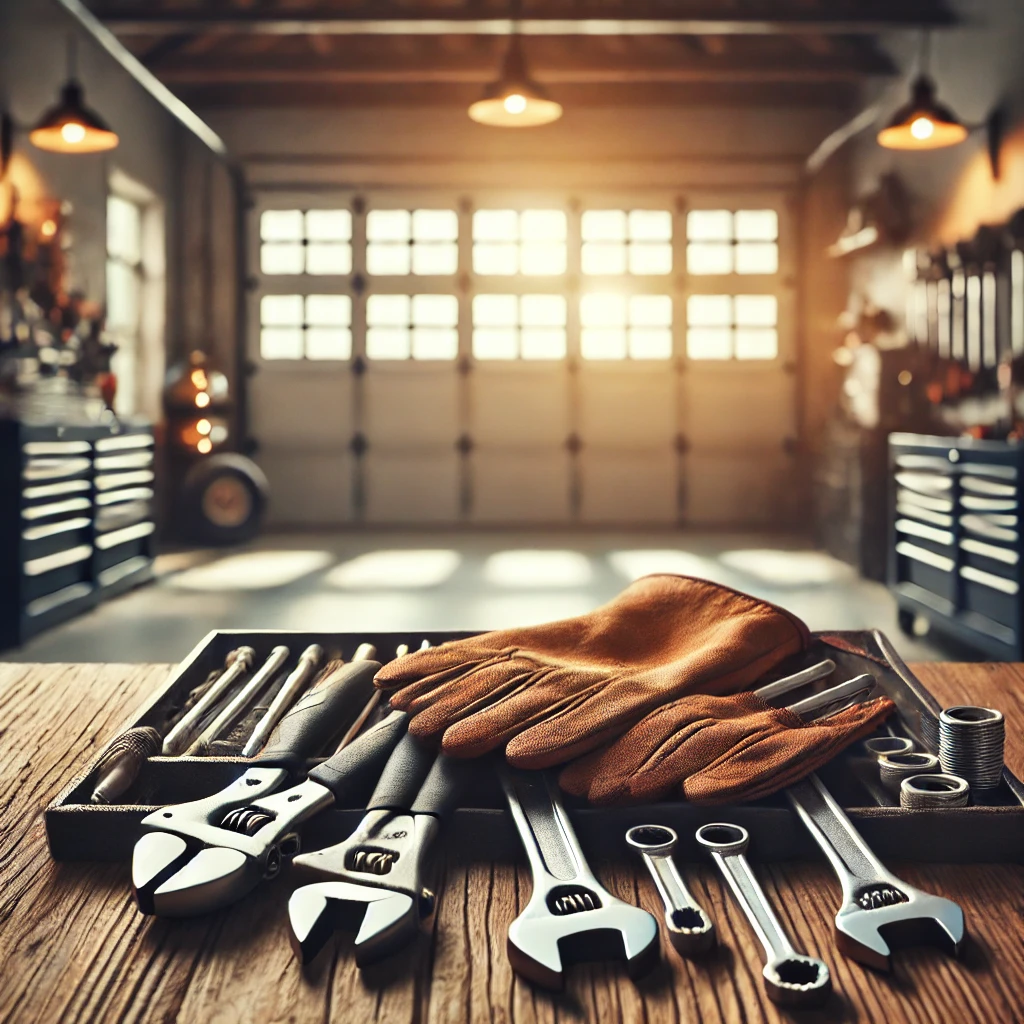 About Our Family-Owned Garage Door Company in Woodcock Farm PA - Professional Service Team