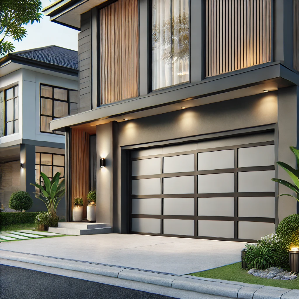 Professional Garage Door Company Woodcock Farm PA - 24/7 Emergency Service & Repairs