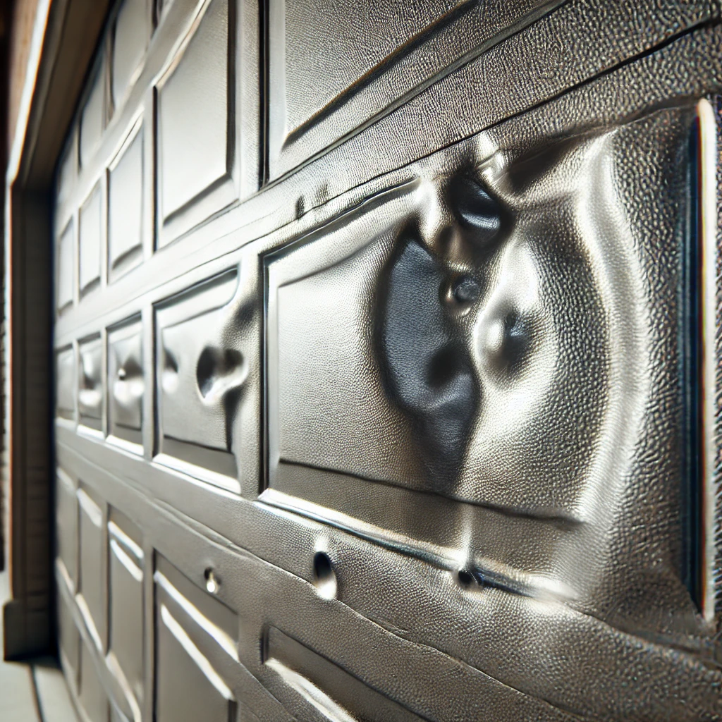 Professional Garage Door Dents Repair Woodcock Farm PA - Expert Dent Removal Services