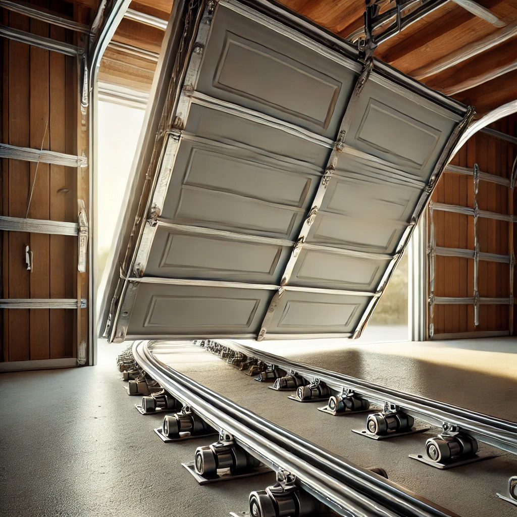 Garage door off track repair in Woodcock Farm PA - 24/7 Emergency Repair Services by Woodcock Farm Garage Door Repair