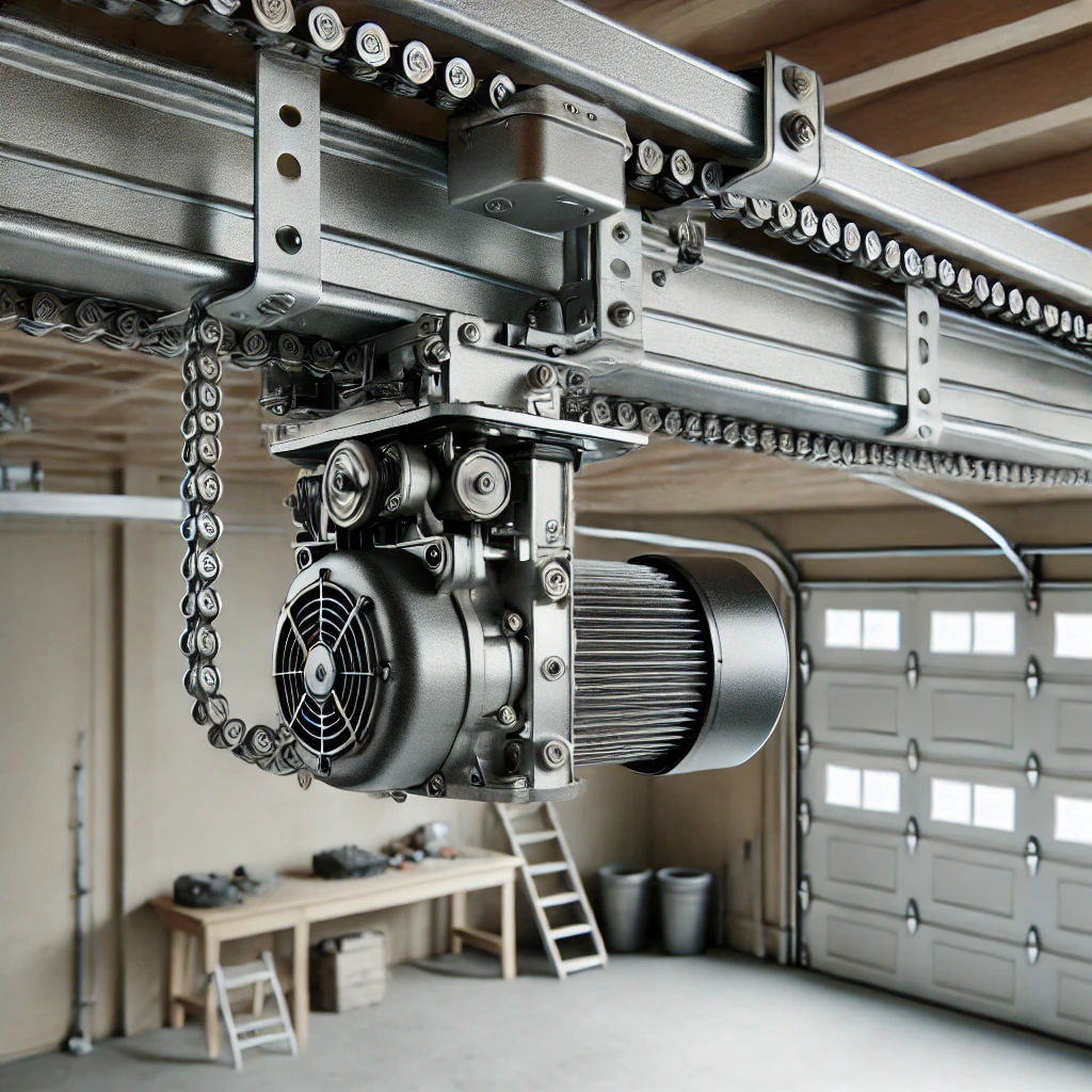 Professional Garage Door Opener Installation Woodcock Farm PA - Expert Smart Opener Installation Services