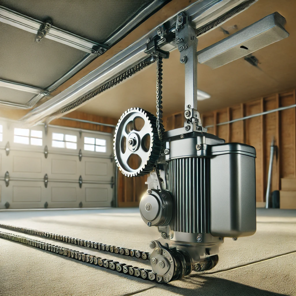 Garage Door Opener Installation & Service in Woodcock Farm PA - Professional Solutions for All Opener Brands