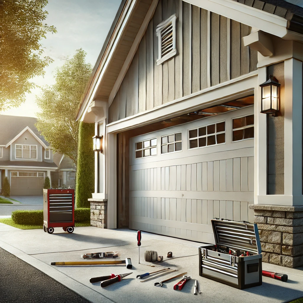 24/7 Garage Door Repair Woodcock Farm PA - Emergency Repair Services by Woodcock Farm Garage Door Repair