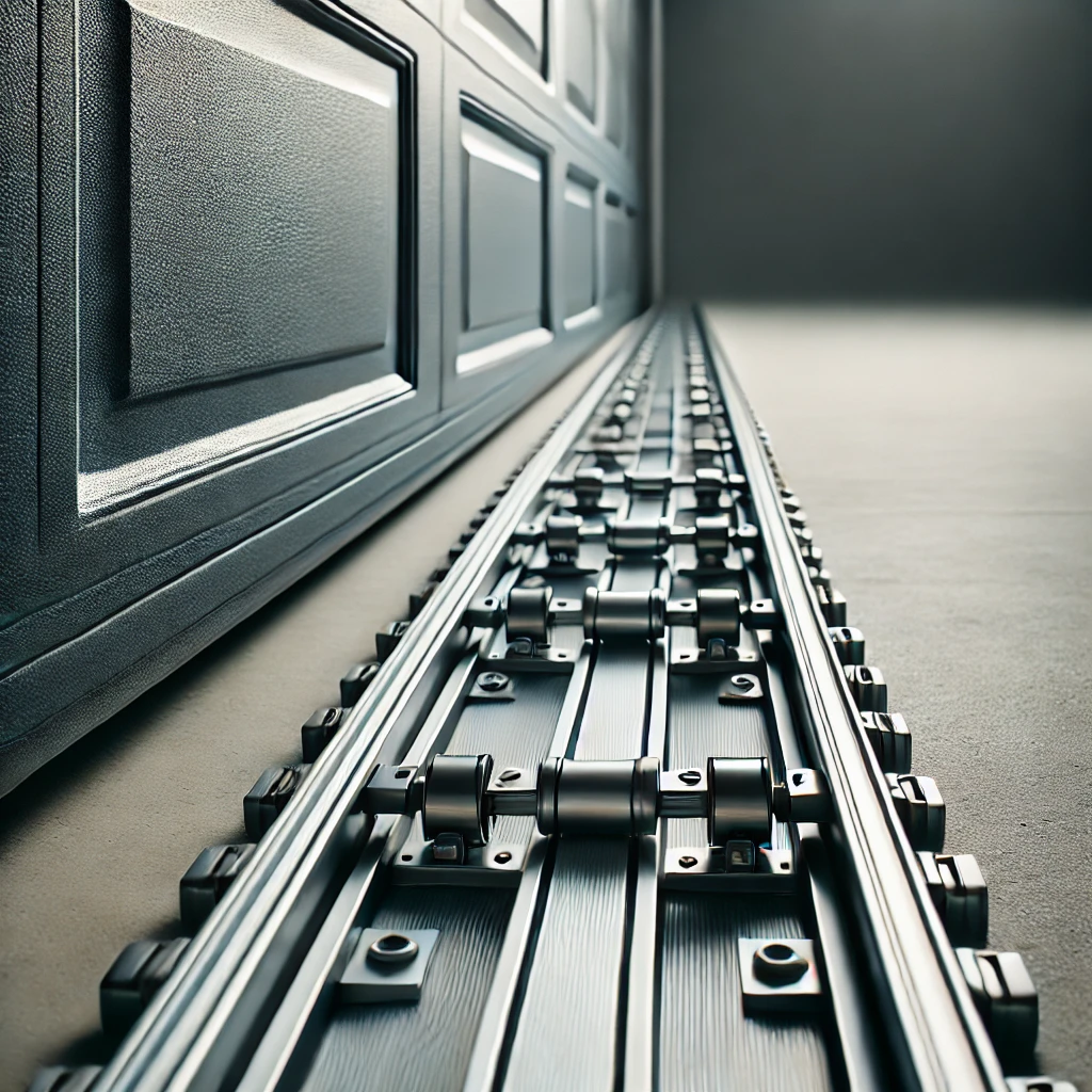 Professional Garage Door Track Repair Woodcock Farm PA - Expert Track & Roller Repair Services