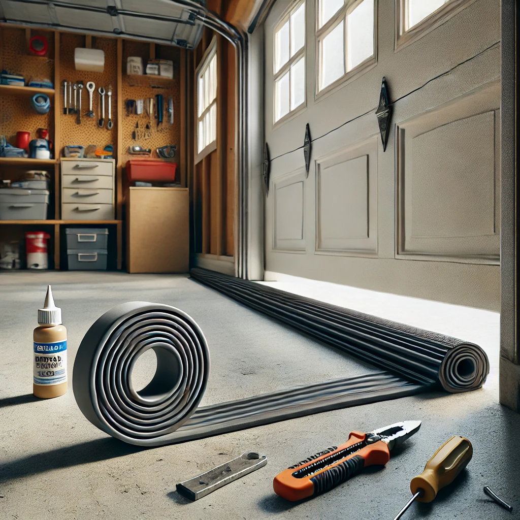 Expert Weather Seal Replacement in Woodcock Farm PA - Professional Service for Bottom Seals, Weatherstripping & Threshold Seals